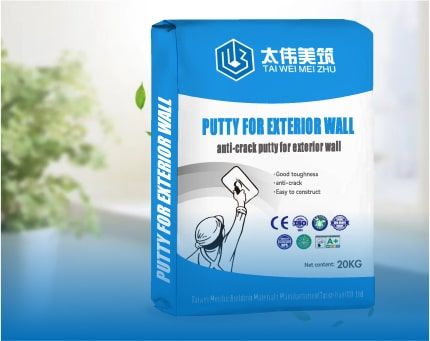 Putty products